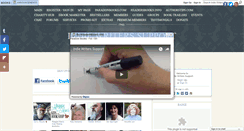 Desktop Screenshot of indiewritersupport.com